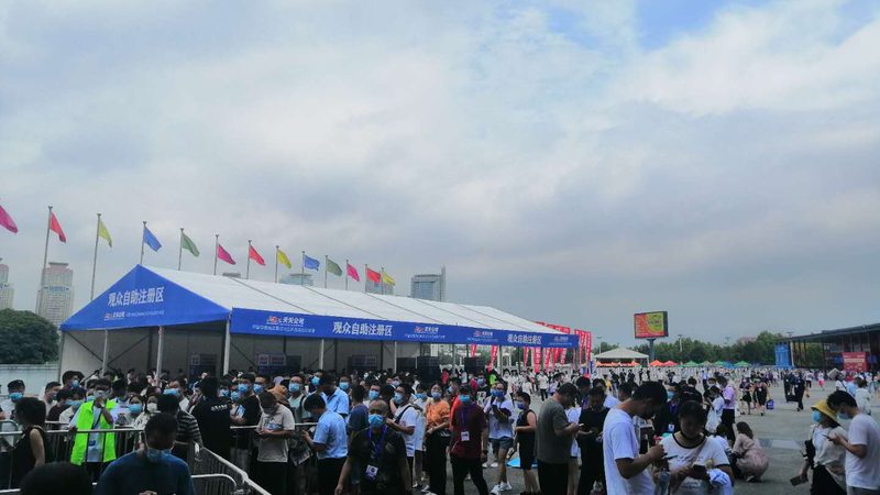 上海庆典策划报价清单：揭秘庆典活动成本构成