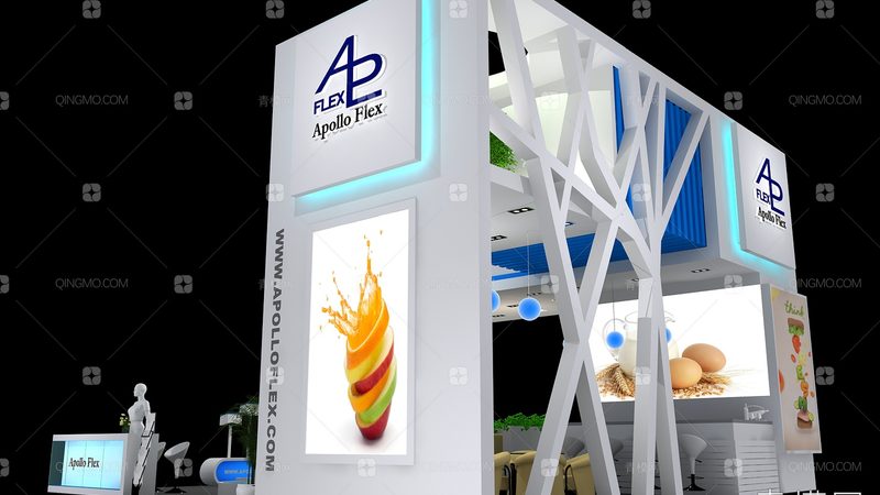 校园晚会舞台搭建对比：传统与新型材料的应用