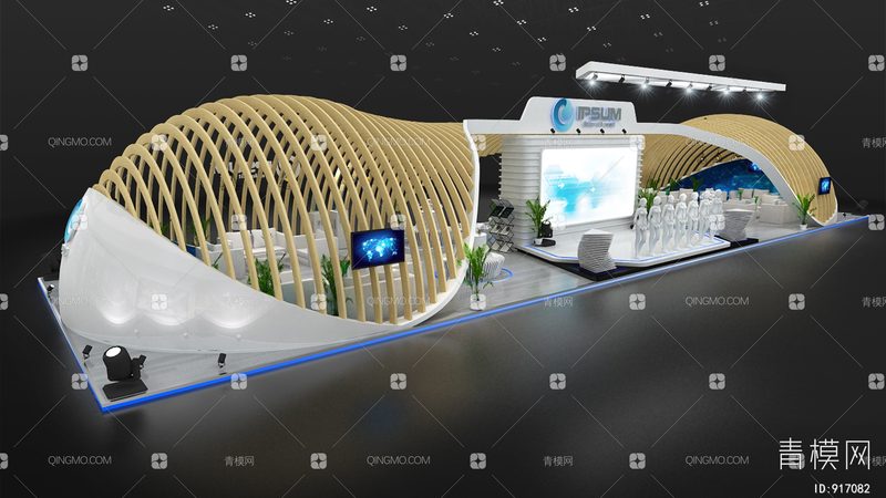 户外舞台搭建规范标准解析