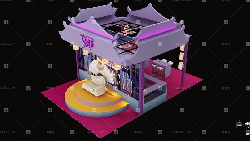舞台搭建，揭秘厂家直销背后的秘密