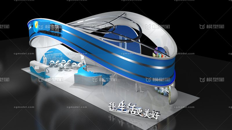 展台搭建工期合同：关键要素与注意事项